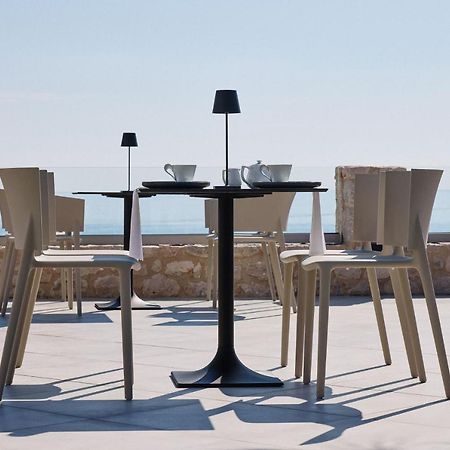 Quattro Suites Monemvasía Екстериор снимка