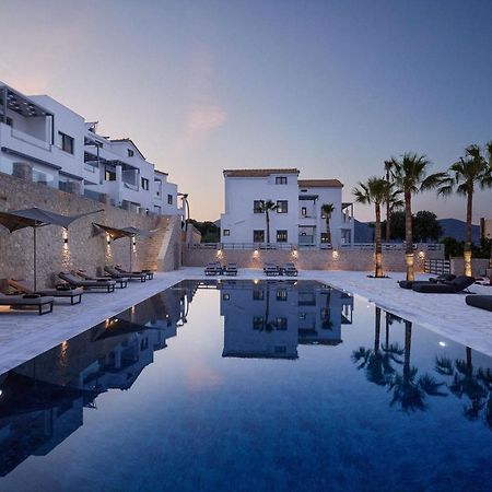 Quattro Suites Monemvasía Екстериор снимка