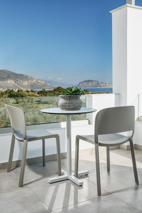 Quattro Suites Monemvasía Екстериор снимка