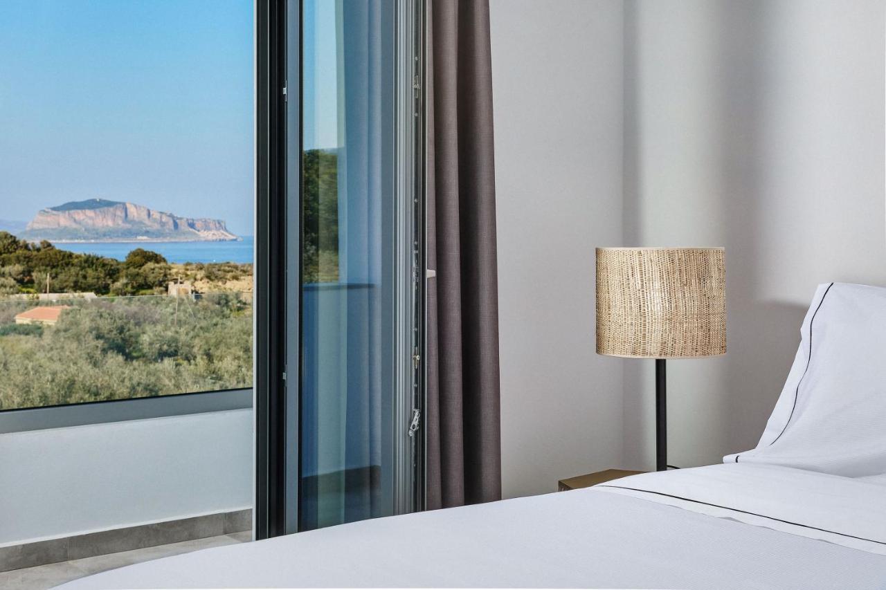 Quattro Suites Monemvasía Екстериор снимка