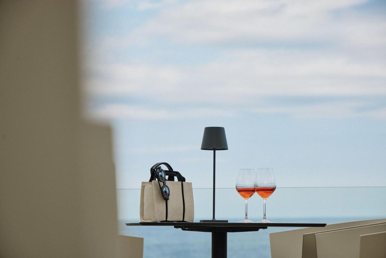 Quattro Suites Monemvasía Екстериор снимка